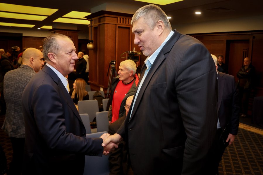 Спортни икари 20251