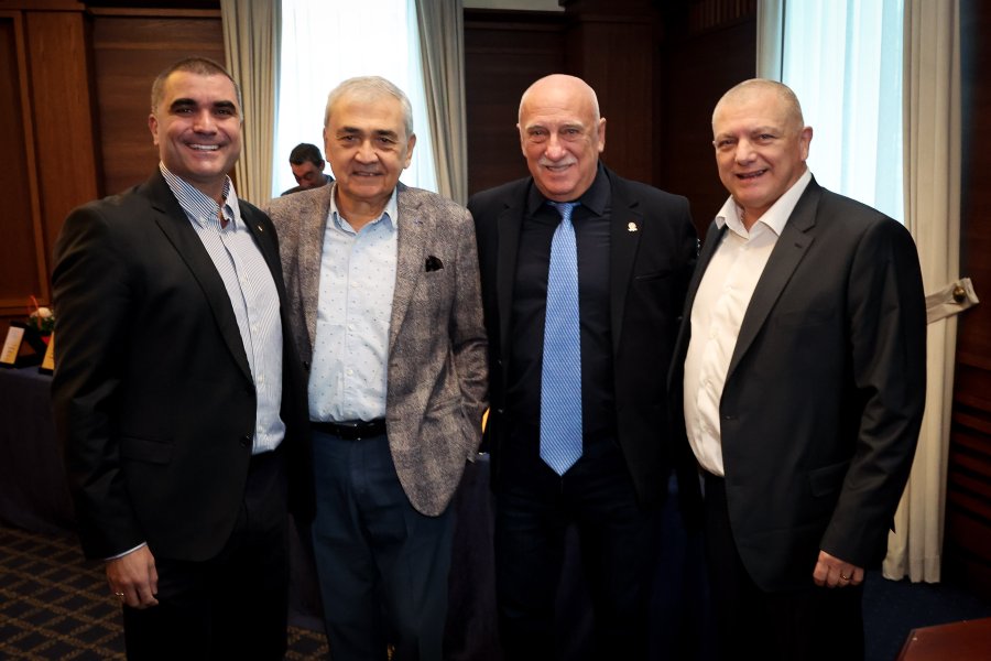 Спортни икари 20251