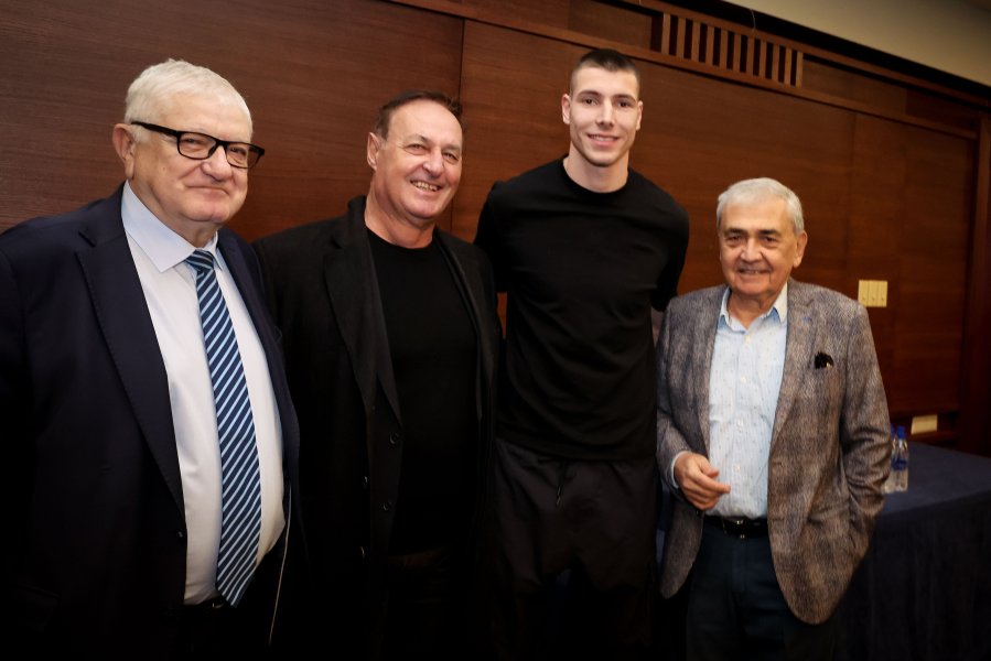 Спортни икари 20251