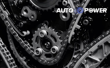 Ангренажна верига – ръководство за работа, износване и правилен избор