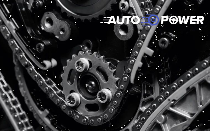 Ангренажна верига – ръководство за работа, износване и правилен избор