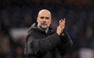 Гуардиола за бъдещето си: Имам още 18 месеца, много съм щастлив и развълнуван