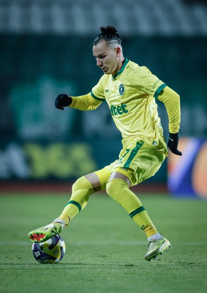 Берое Лудогорец1