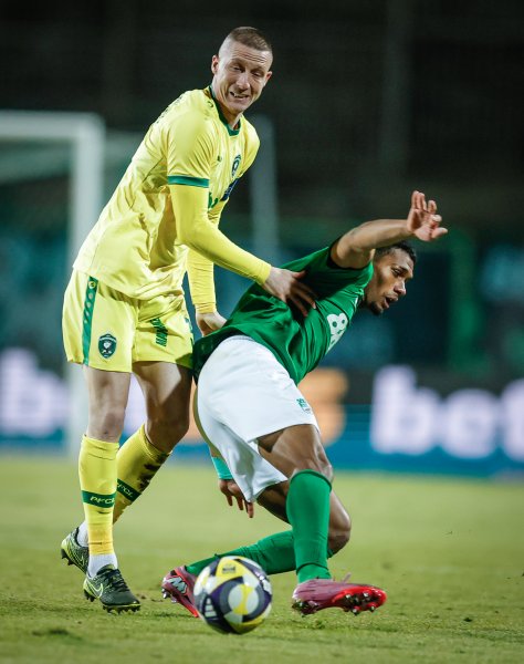 Берое Лудогорец1