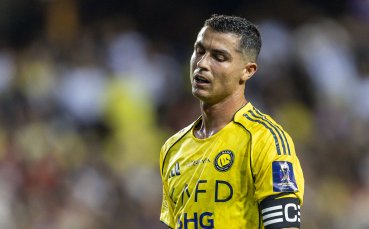 ФИФА с тежък удар по Ал Насър и Кристиано Роналдо