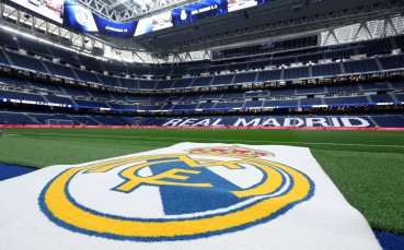 Реал Мадрид с невиждан рекорд през 2025