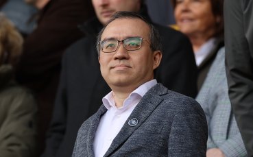 Изпълнителният директор на Уулвс хвърли оставка