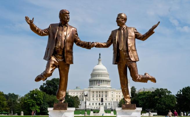 Изводи от публикуването на документите по случая 