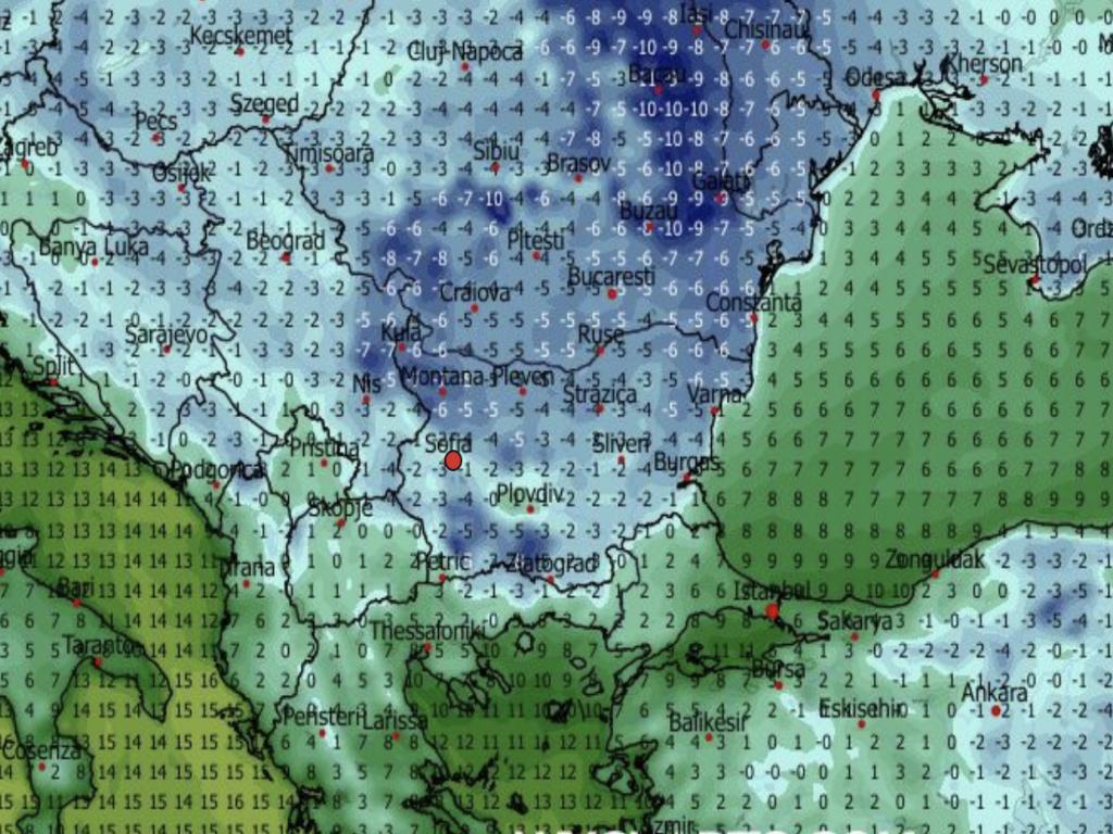 Времето с Ники Василковски