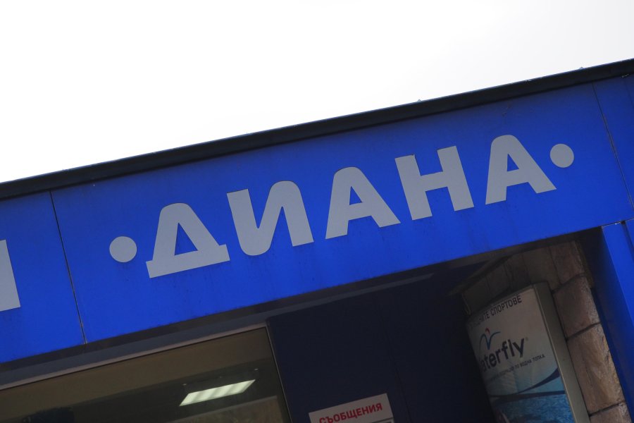 Семен Новиков беше специален гост на традиционния коледен турнир на1