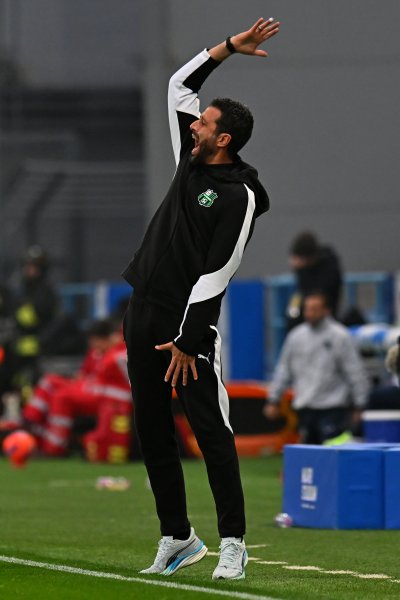 Сасуоло Торино1