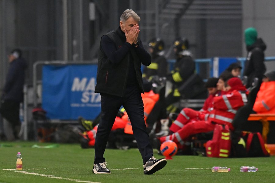 Сасуоло Торино1