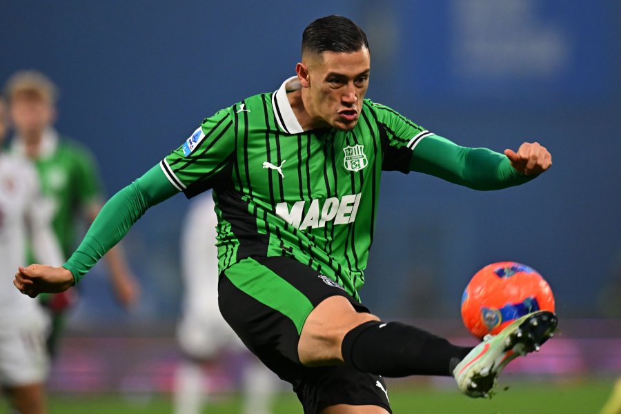 Сасуоло Торино1