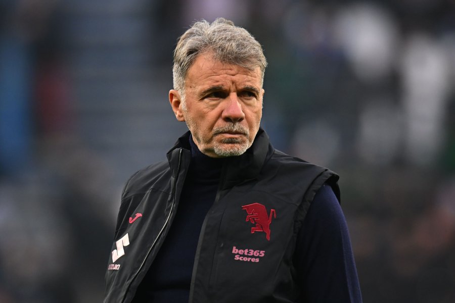 Сасуоло Торино1