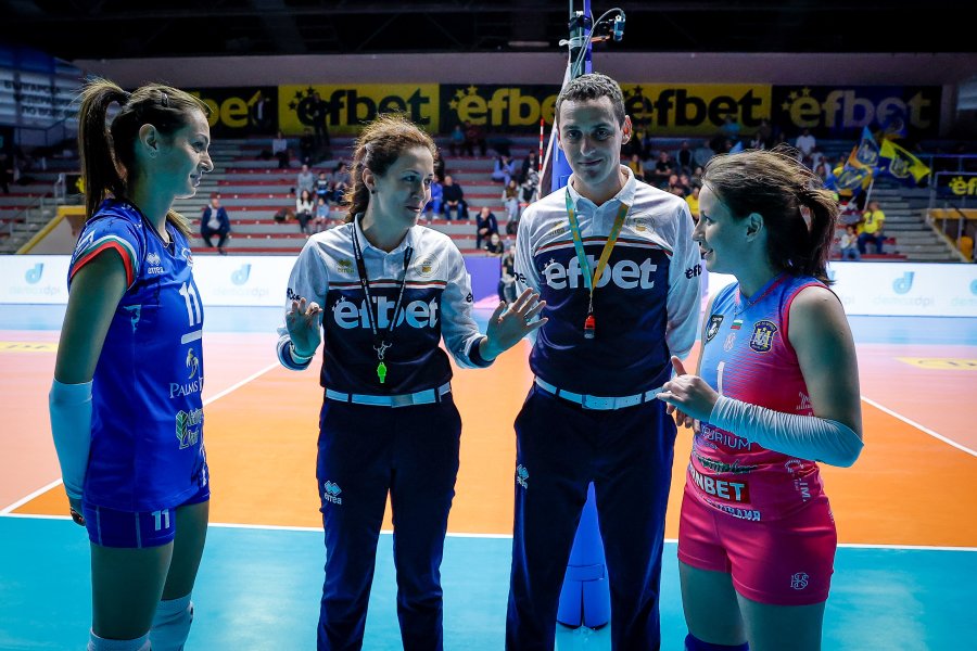 ВК Марица спечели Купата на България за 11 път1