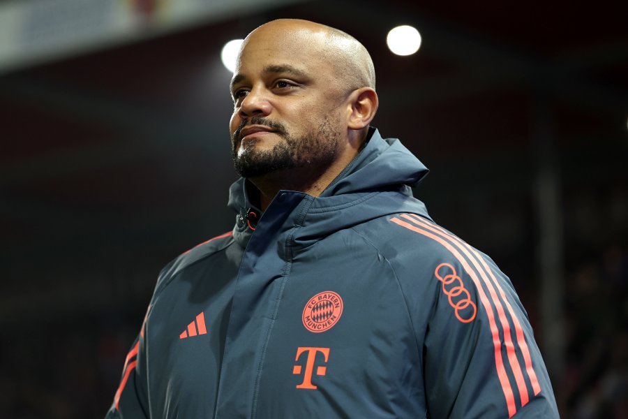 Хайденхайм Байерн Мюнхен1