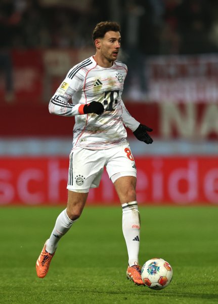 Хайденхайм Байерн Мюнхен1