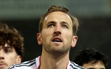 Нов ден – нов рекорд за Хари Кейн