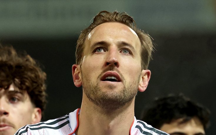 Нов ден – нов рекорд за Хари Кейн