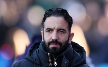 Аморим след загубата: Надиграхме Астън Вила