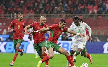 Мароко откри Купата на африканските нации с победа