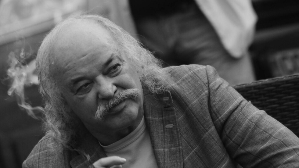 Последно сбогом със световния и олимпийски шампион Боян Радев