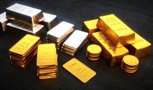 Цените на златото и среброто удариха нови рекорди