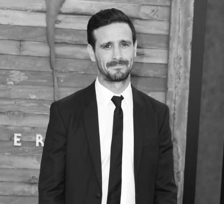 Актьорът Джеймс Рансоун познат с ролите си в култовия сериал