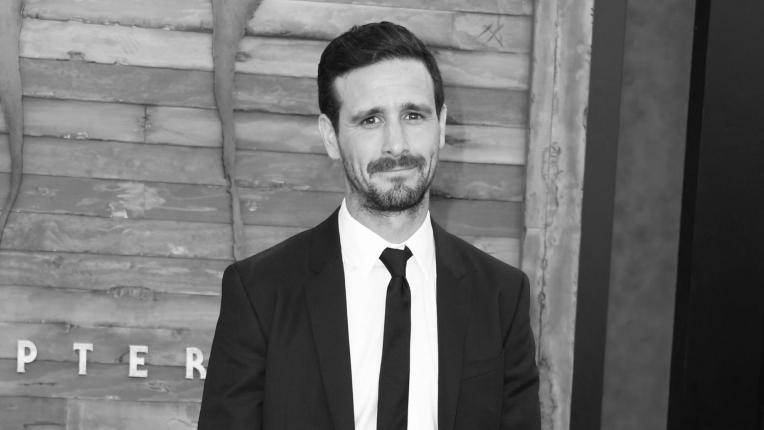 Джеймс Рансоу