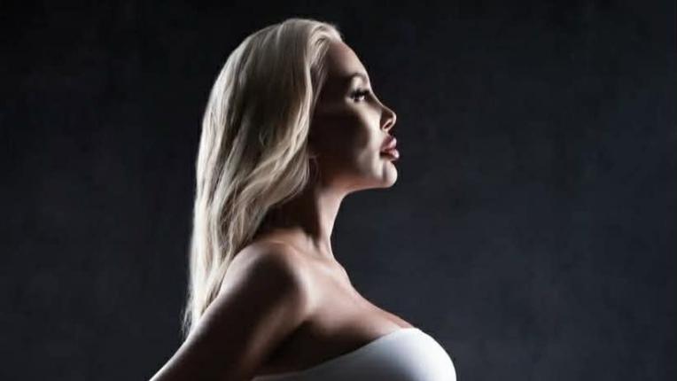 Антония Петрова