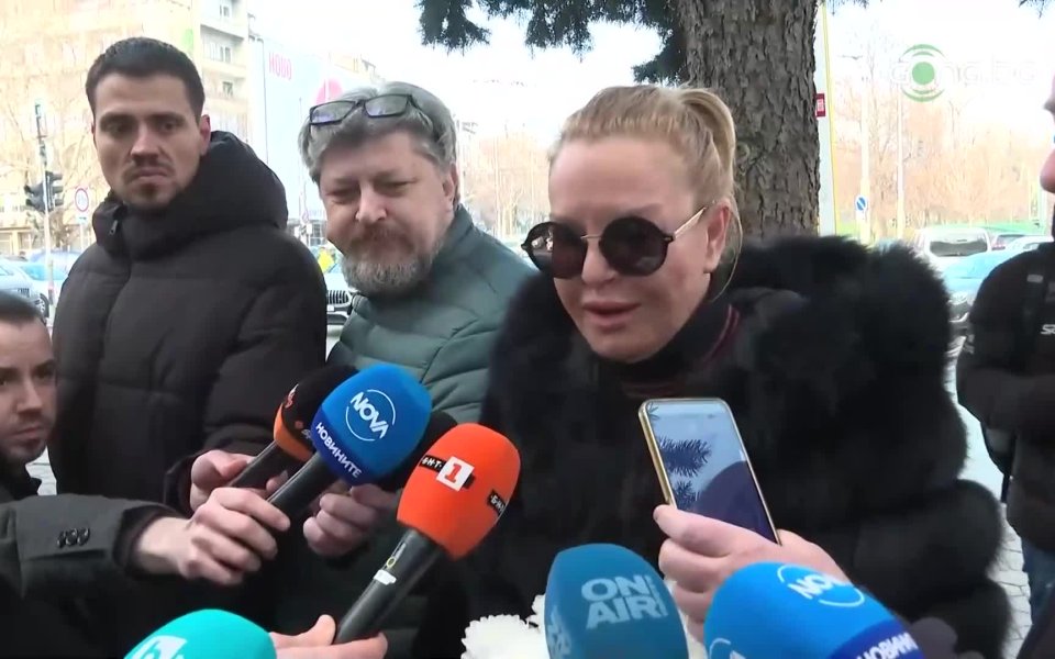 Стефка Костадинова: Г-н Никой казва, че съм зачеркната, Лечева временно е призната от МОК