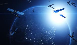 Русия разработва космическо оръжие срещу Starlink, твърди НАТО