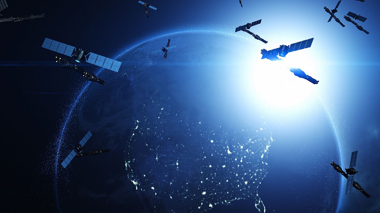 Русия разработва космическо оръжие срещу Starlink, твърди НАТО