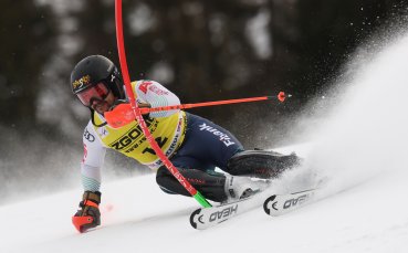 Алберт Попов: Дадох всичко от себе си, просто днес не се получи