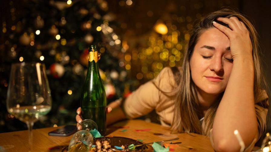 Как да се преборим с махмурлука: Почасов хранителен режим от експерт