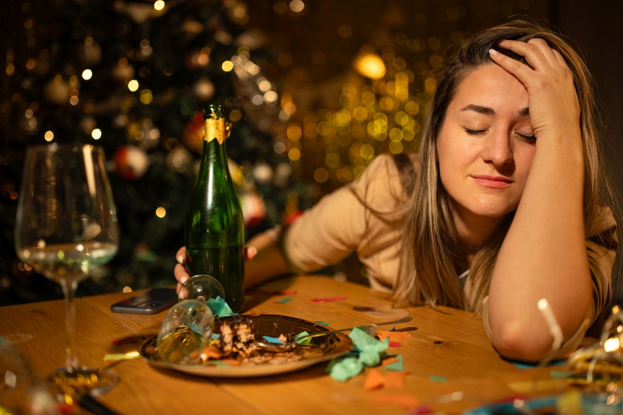 Как да се преборим с махмурлука: Почасов хранителен режим от експерт