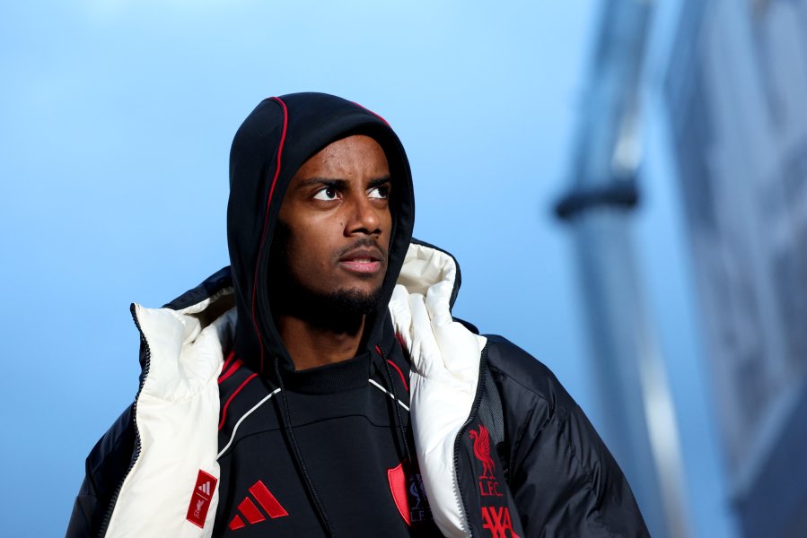 Александър Исак1