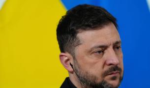 Зеленски ще смени министъра на отбраната на Украйна