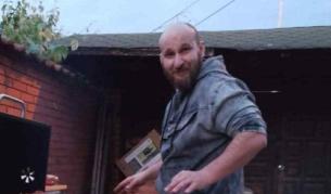 Пламъци в брадата/Пламъци в душата