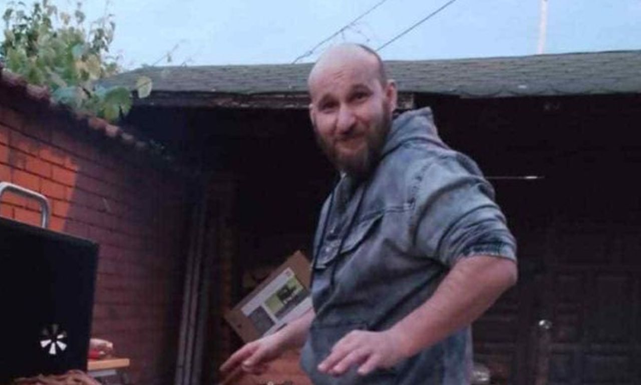 Пламъци в брадата/Пламъци в душата