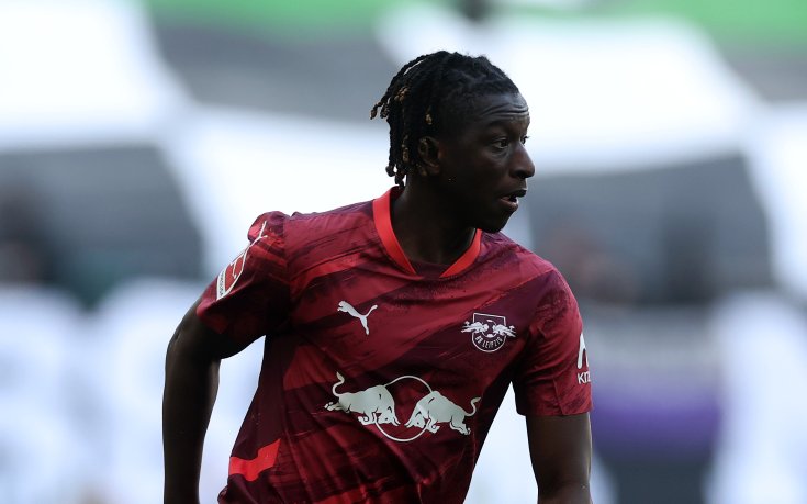 Лидерът във Франция привлече футболист на РБ Лайпциг