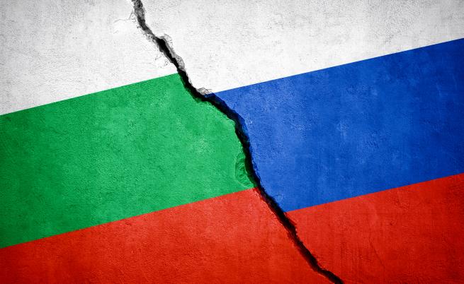 Москва: България е плацдарм на НАТО за война с Русия