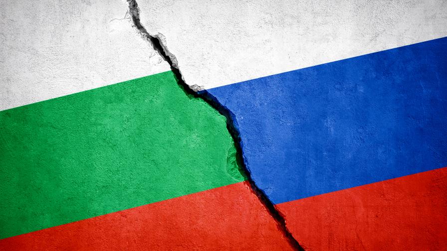 Москва: България е плацдарм на НАТО за война с Русия