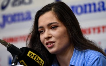 Белослава Кръстева преди СП: Беше една ползотворна година