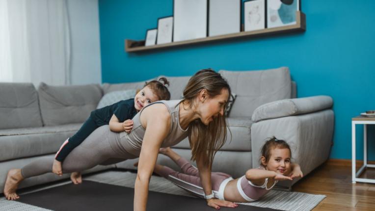 5 начина да си върнеш енергията, когато нямаш време за почивка