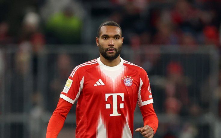 Защитник на Байерн: Германия може да спечели Световното първенство