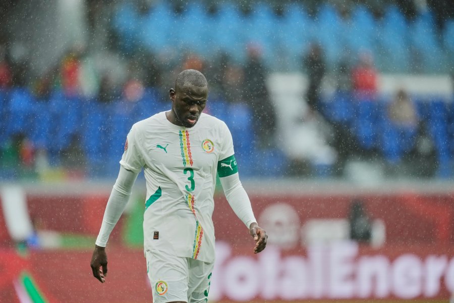 Сенегал Ботсвана1