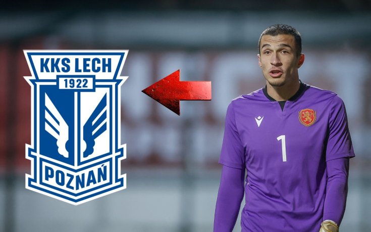 Шампионът на Полша взима Пламен Андреев?