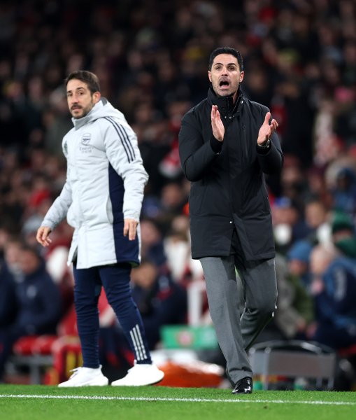 Арсенал Кристъл Палас1