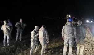 Либия обяви тридневен траур след самолетната катастрофа в Турция